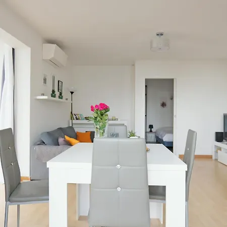 Apartamento Escape - Welkeys